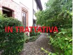 Vergiate - centralissimo duplex con cantina e box