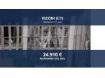 Immobile in asta di 200 m², box auto in vendita a Vizzini
