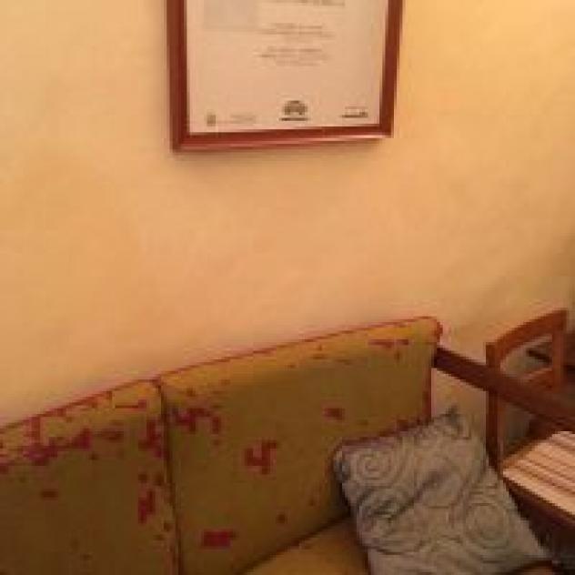 Antica Profumeria Bed And Breakfast
