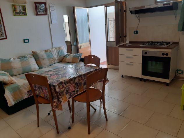 Villa vistamare Santa Cesarea Terme 4-8 posti 150 mt. Dal mate e centro e Terme - Foto 7