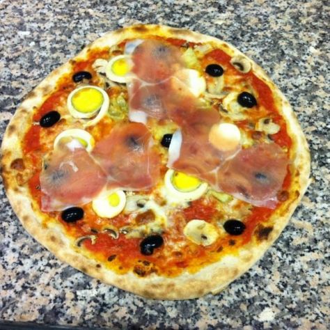 Pizzaiolo professionista per stagione invernale - Foto 5