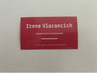lezioni inglese e tedesco