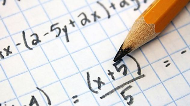 Lezioni di matematica