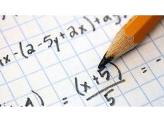Lezioni di matematica