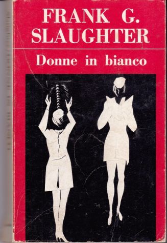 Donne in bianco