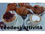 Bar Caffetteria in centro Brugherio (MB)