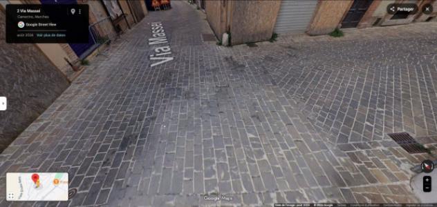 Immobile in asta di 61 m² con più di 5 locali in vendita a Camerino - Foto 7