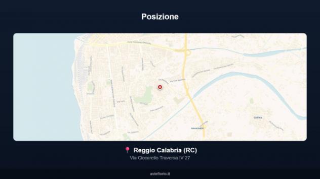 Immobile in asta di 151 m² in vendita a Reggiolo - Foto 3
