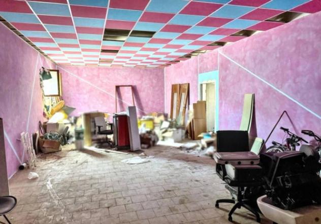 Immobile in asta di 91 m² in vendita a Zevio - Foto 5