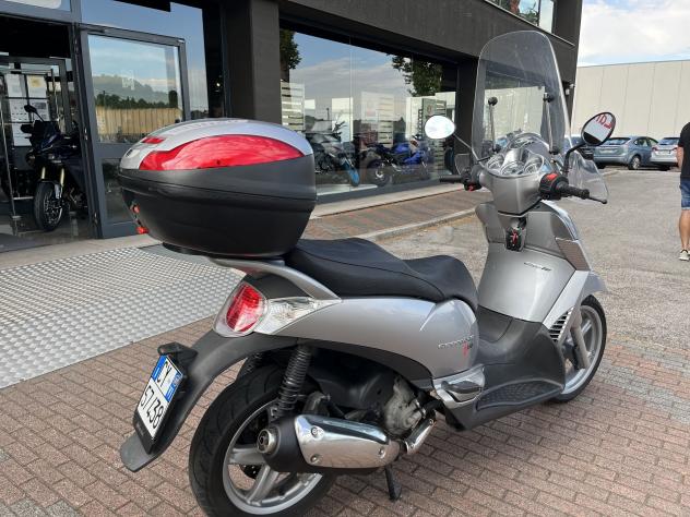 Aprilia Scarabeo 250 IE - Foto 7