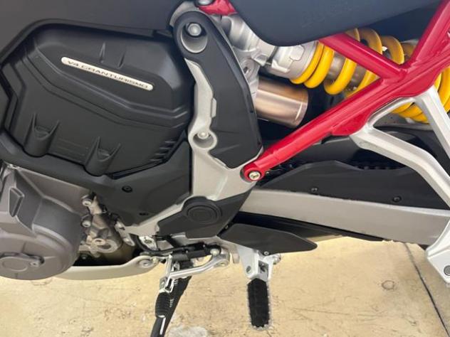 DUCATI Multistrada V4 S V4 S RADAR RED rif. 23882679 - Foto 10