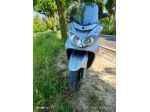 SCOOTER HAMAHA MAJESTY 400