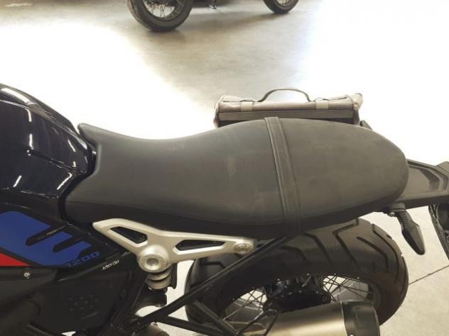 BMW R Nine T URBAN GS rif. 23772107 - Foto 5