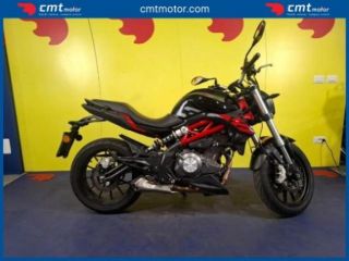 BENELLI BN 302 Garantita e Finanziabile rif. 22853952