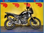 CF MOTO 450MT Finanziabile - GRIGIO NERO - 0 rif. 23951992