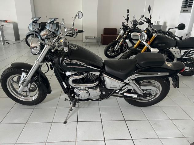 Suzuki VZ Marauder 800 - Foto 2
