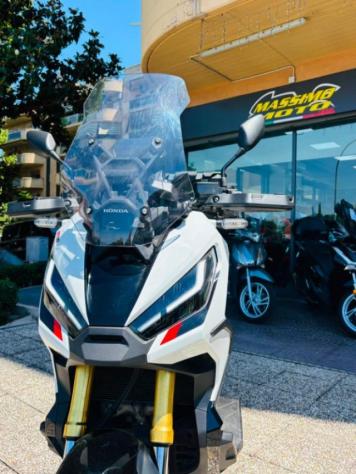 HONDA X-ADV 750 TUTTO INCLUSO ANCHE PASSAGGIO! rif. 23995906 - Foto 9