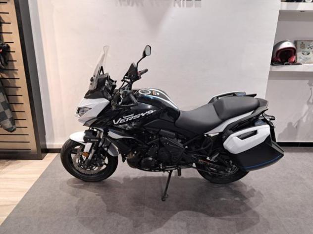 KAWASAKI Versys 650 . rif. 23878906 - Foto 6