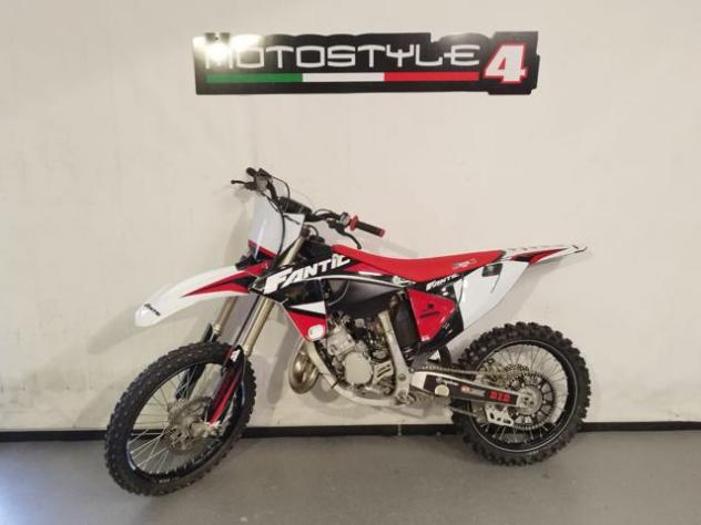 FANTIC MOTOR XX 125 2T - Foto 2