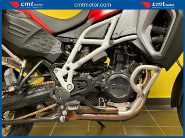 BMW F 800 GS Adventure Garantita e Finanziabile rif. 24072278 - Foto 8