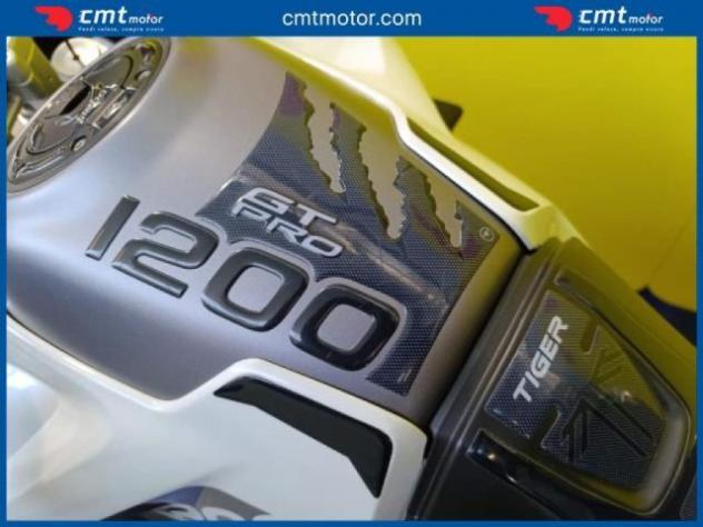 TRIUMPH Tiger 1200 Garantita e Finanziabile rif. 23889113 - Foto 7