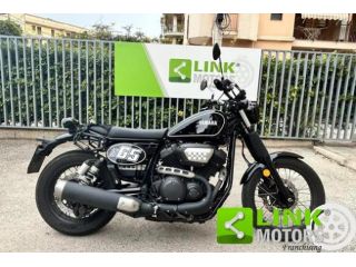 YAMAHA SCR 950 UNICOPROPRIETARIO rif. 24198867