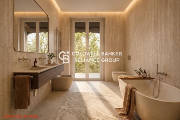 Appartamento di 120 m² con 3 locali in vendita a Milano - Foto 6