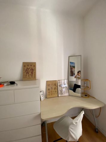 Camera in affitto - Solo ragazze - Foto 10