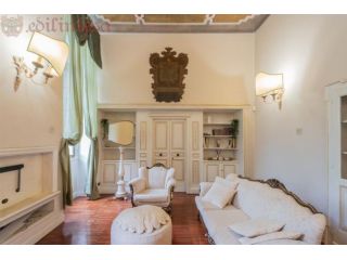 Unità abitativa di lusso nel complesso storico e di pregio in Villa Prinetti