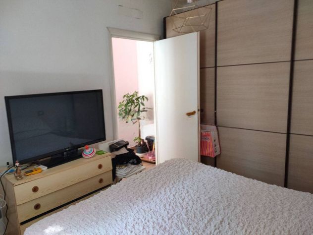 INFERNETTO BILOCALE ARREDATO CON TERRAZZO PRIVATO - Foto 5