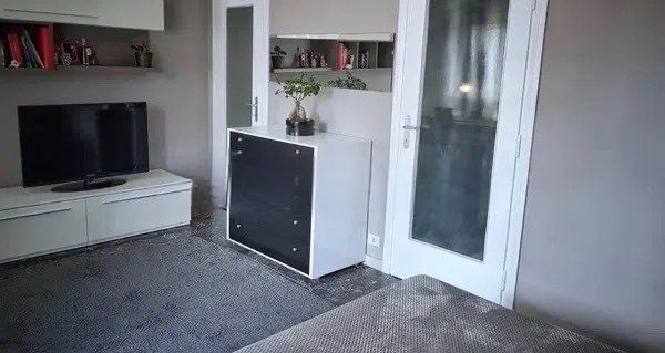 NUOVO SALARIO-VAL MELAINA ELEGANTE BILOCALE ARREDATO CON BALCONE E POSTO AUTO PR - Foto 2