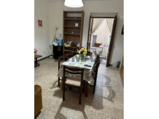 Appartamento in affitto a San Michele di Ganzaria