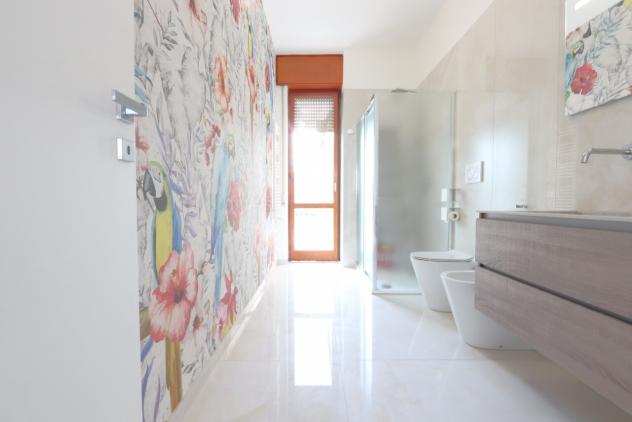 Monolocale in affitto a Vicenza - Foto 10