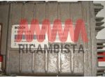 0261200874 Volkswagen Passat 2.0 centralina motore Bosch
