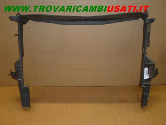 CONVOGLIATORE SCENIC 2014  214760567R K9K  Raffreddamento  Termico  Raffredamento  Convogliatore ar