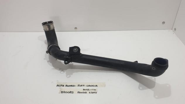 TUBO INTERCOOLER FIAT Panda 3° Serie B20085 Diesel (12)