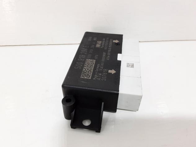 CENTRALINA SENSORI DI PARCHEGGIO VOLKSWAGEN Golf 7 Berlina 5Q0919294E (12) - Foto 5