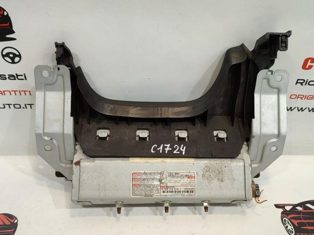 AIRBAG GINOCCHIA MITSUBISHI ASX 1° Serie 7030A242 4N13 (10) - Foto 3