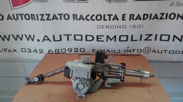 Piantone sterzo elettrico Renault Megane 3 del 2010 (488107402R)