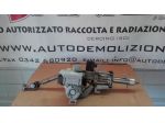 Piantone sterzo elettrico Renault Megane 3 del 2010 (488107402R)