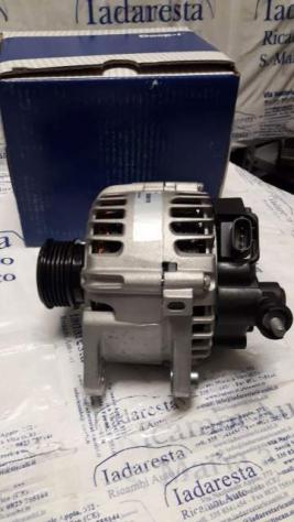 Alternatore hyundai i30 1.6 crdi 3730022a600 - Foto 3