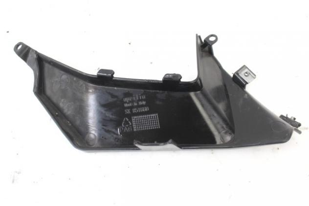 APRILIA SHIVER 750 851660 CARENA FIANCHETTO SINISTRA 08 - 10 LEFT FAIRING - Foto 3