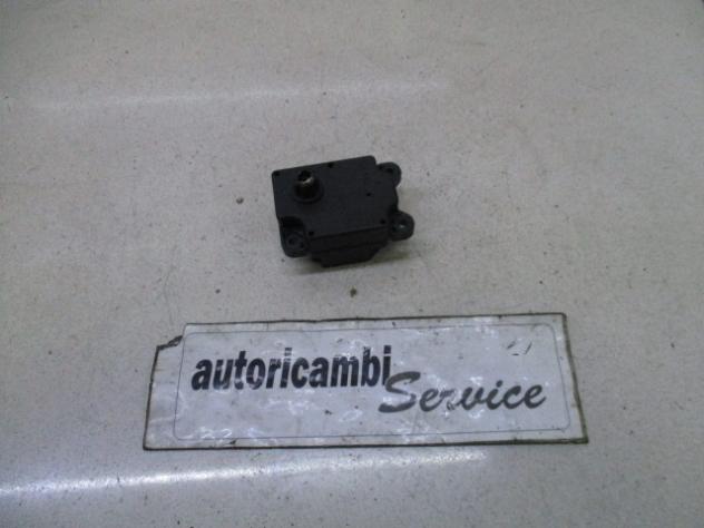 4N5H-19E616 MOTORINO SCATOLA RISCALDAMENTO VOLVO V50 SW 2.0 D 100KW 6M 5P (2004) RICAMBIO USATO