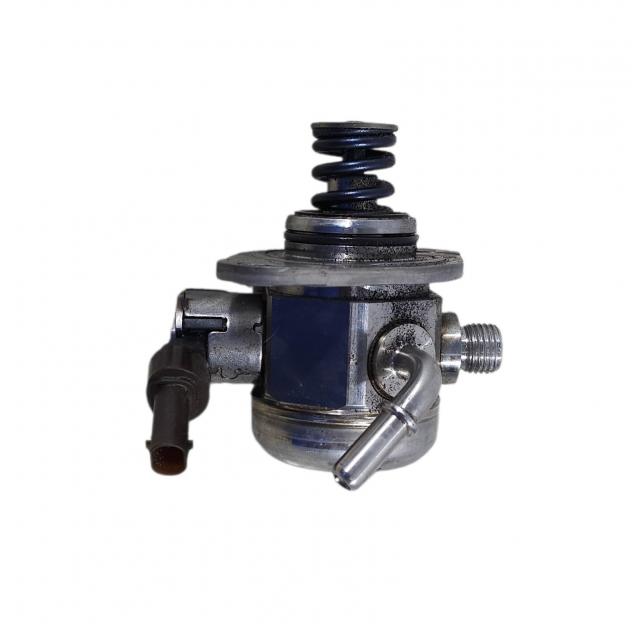 POMPA CARBURANTE ALTA PRESSIONE BENZINA PEUGEOT 208 Serie 9830305880 HN05 Benzina 1200 (19) - Foto 5