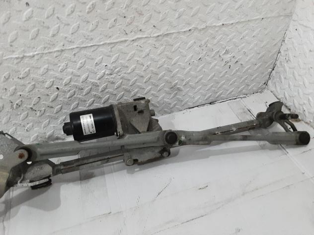 MOTORINO TERGI ANT COMPLETO DI TANDEM CITROEN DS4 1° Serie W1943612V (11) - Foto 3