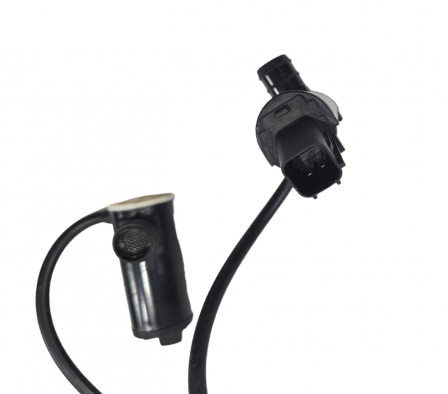 MOTORINO VASCHETTA TERGICRISTALLO KIA Picanto 3° Serie 98510-2S100 (1116) - Foto 7