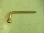 Chiave bulloni ruota Fiat 500