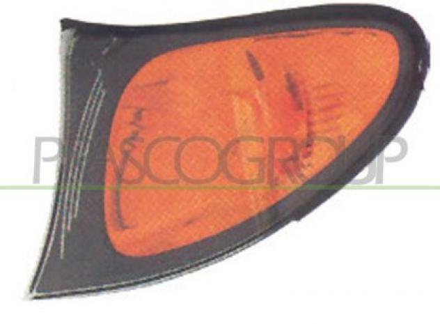 FANALINO ANT.S. BM0204004 Parti elettriche  Fanaleria  Proiettori  Fanalino comple BMW - SERIE 3 E46 BERLINA 2001  2005, BMW - SERIE 3 E46 TO