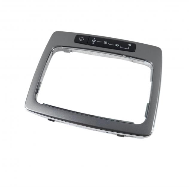 VISUALIZZATORE INDICATORE CAMBIO AUTOMATICO MERCEDES Classe C Berlina W204 A2042673388 (07) - Foto 7