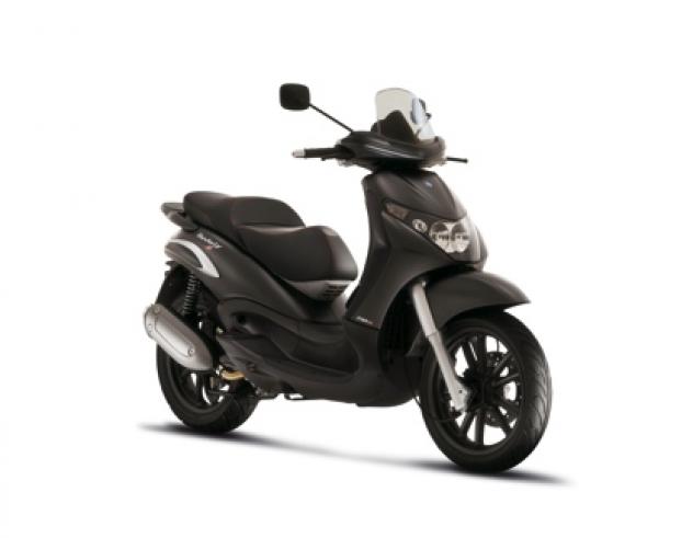 PIAGGIO BEVERLY SPORT S 250 POMPA SERBATOIO CARBURANTE BENZINA 2006 2008 M28800 - Foto 8